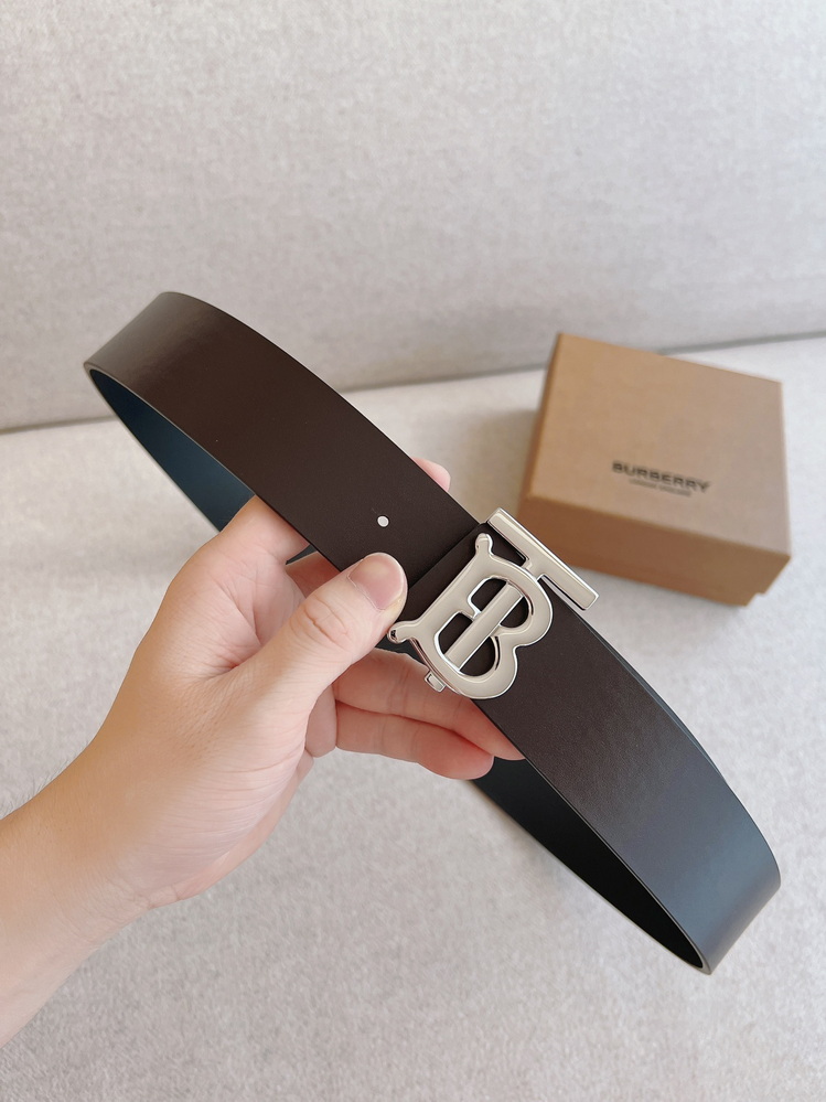 Burberry Belts(AAAAA)-109