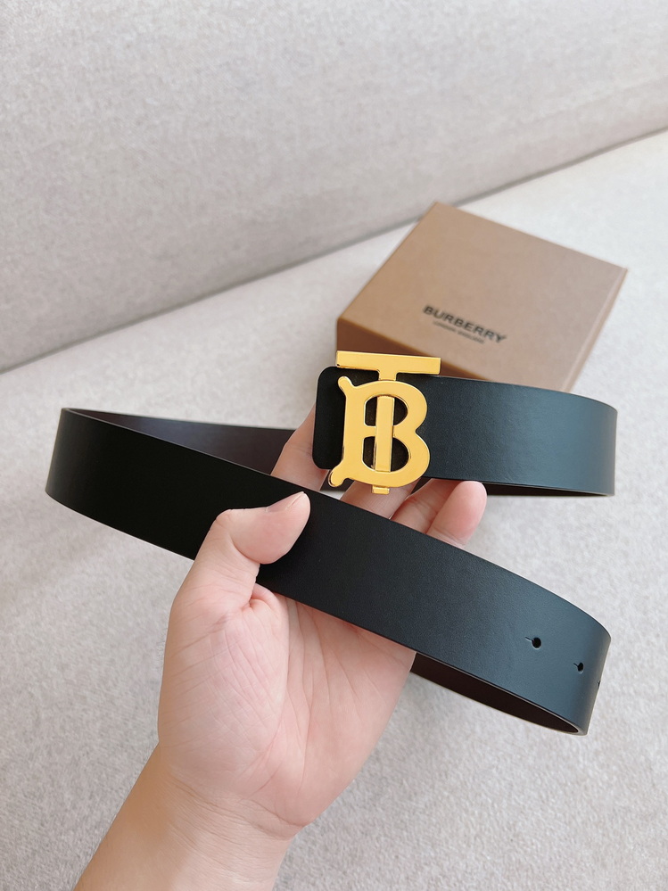 Burberry Belts(AAAAA)-109