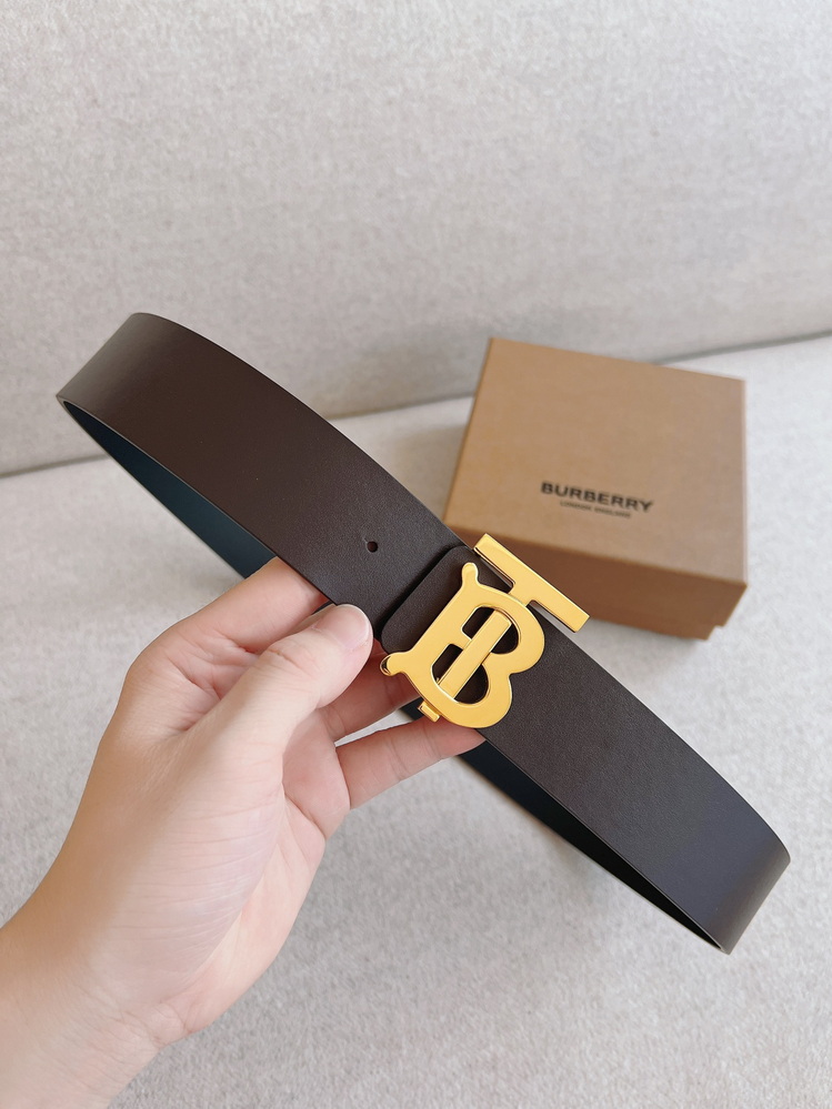 Burberry Belts(AAAAA)-109