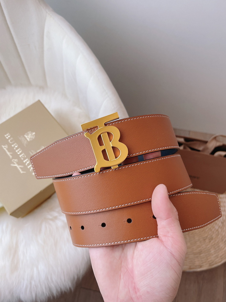 Burberry Belts(AAAAA)-127