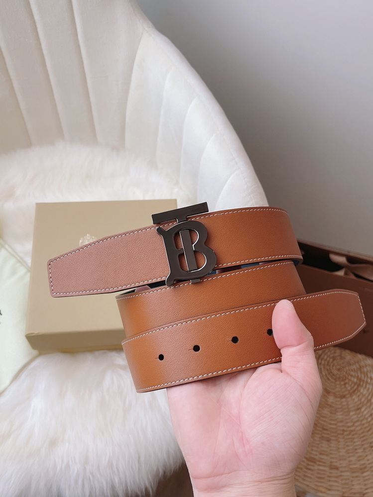 Burberry Belts(AAAAA)-126