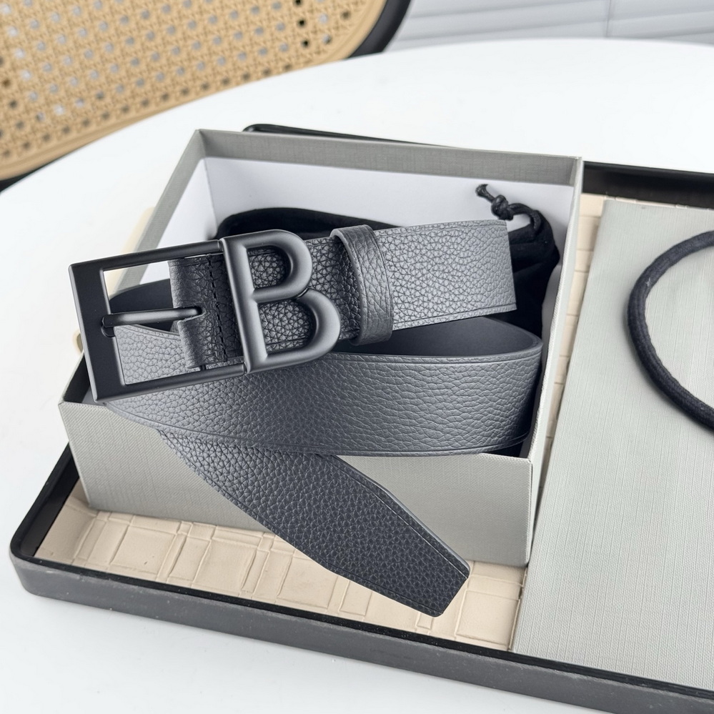 Balenciaga Belts(AAAAA)-072