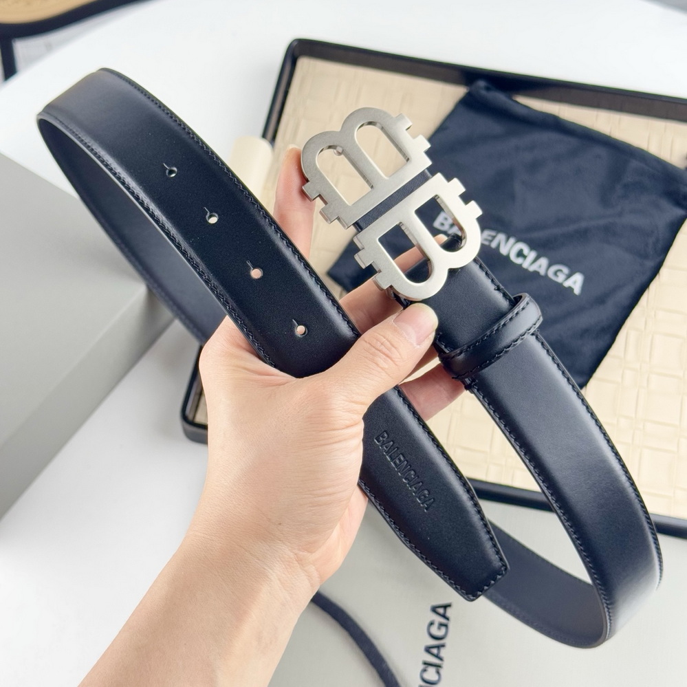 Balenciaga Belts(AAAAA)-045