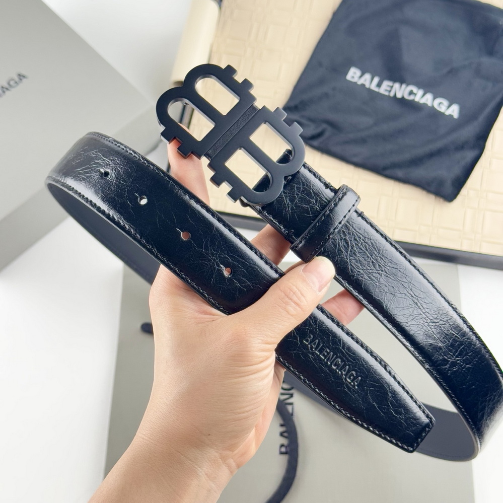 Balenciaga Belts(AAAAA)-043