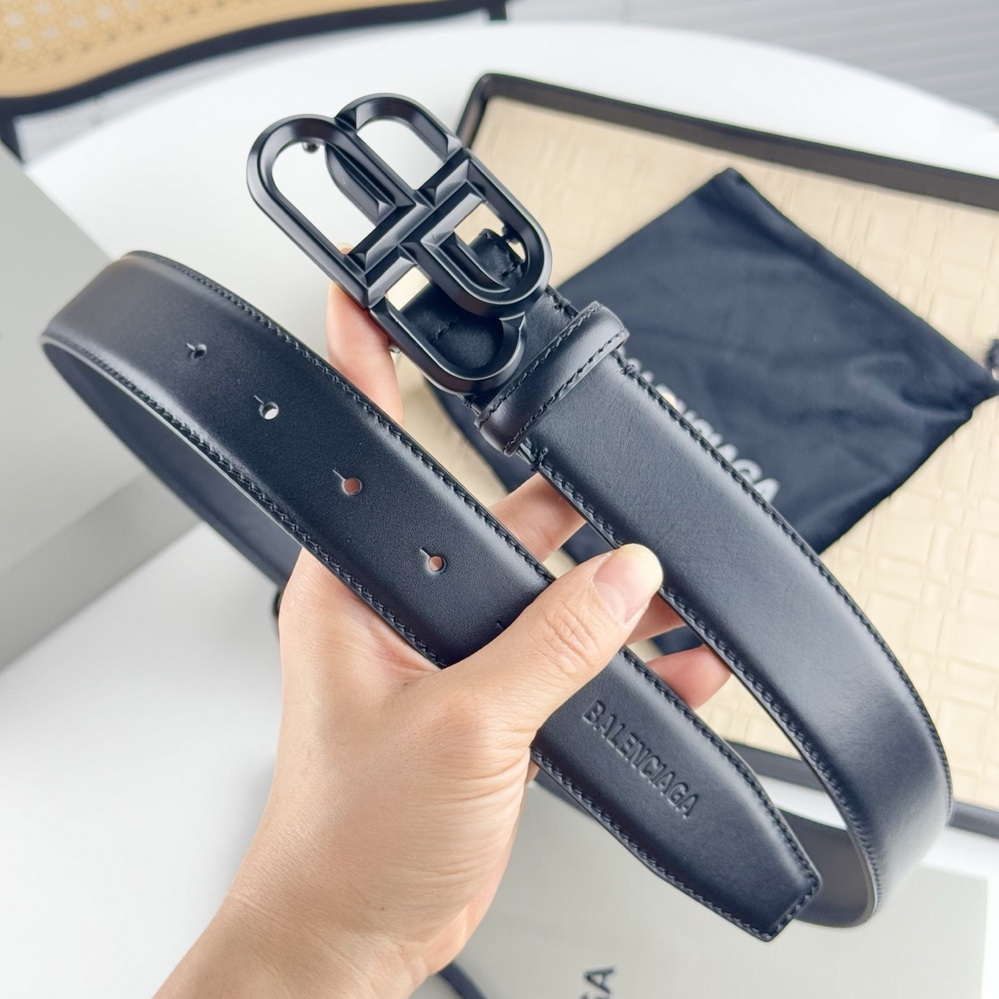 Balenciaga Belts(AAAAA)-040