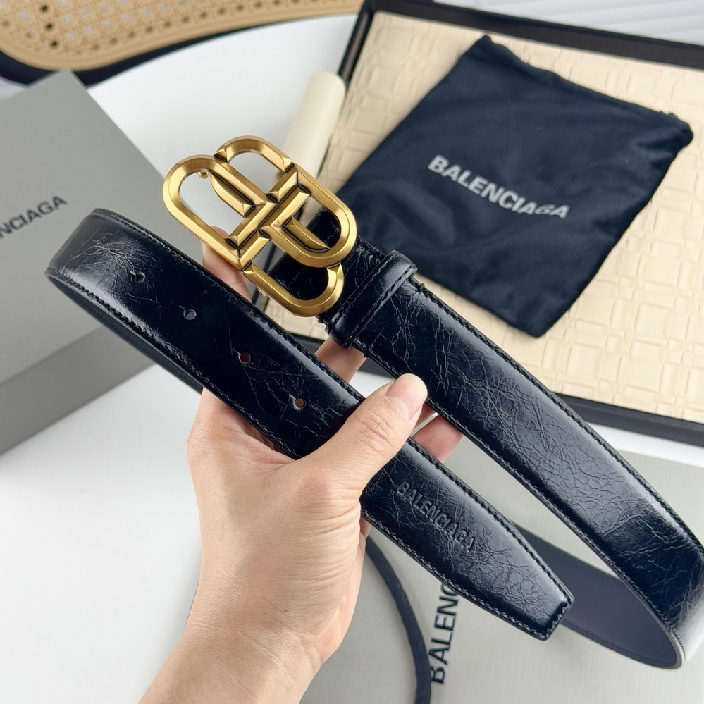 Balenciaga Belts(AAAAA)-037