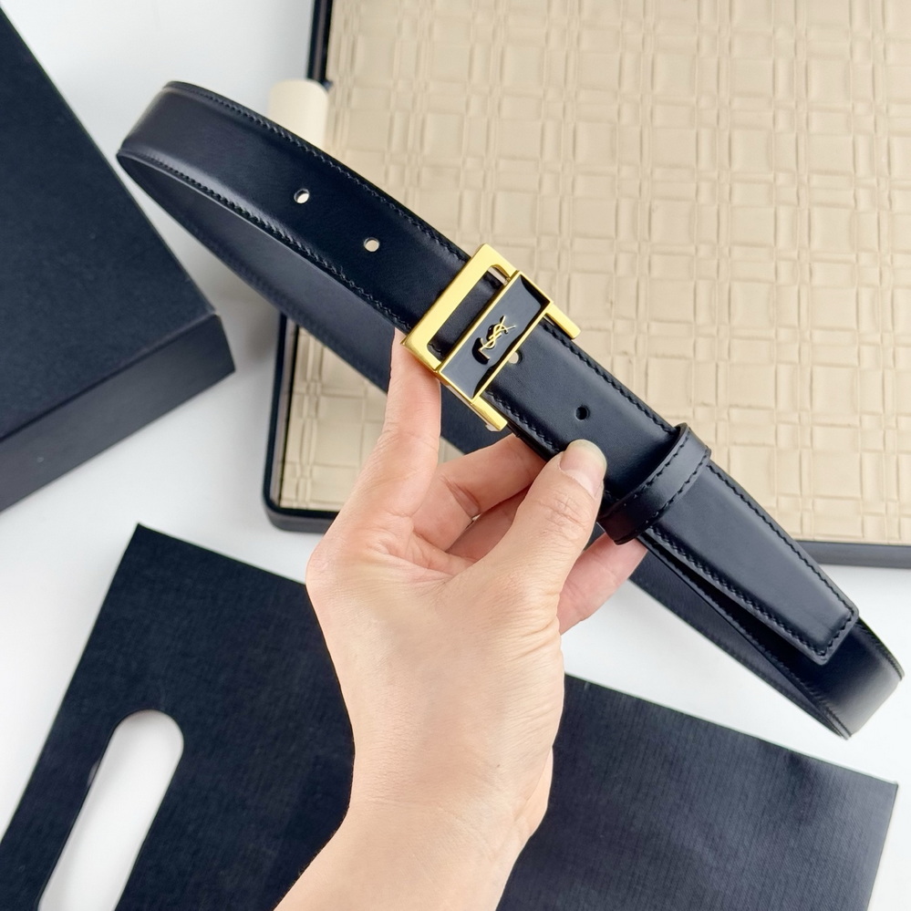 YSL Belts(AAAAA)-025