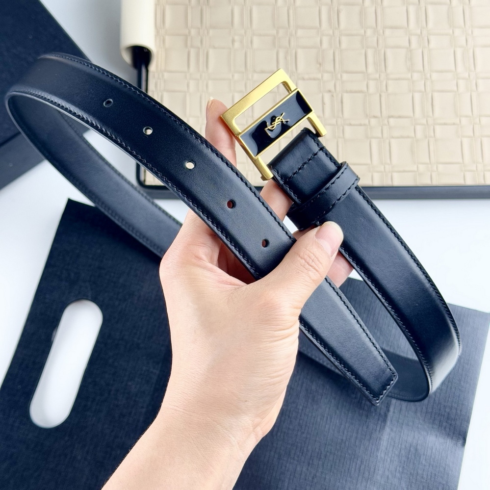 YSL Belts(AAAAA)-024
