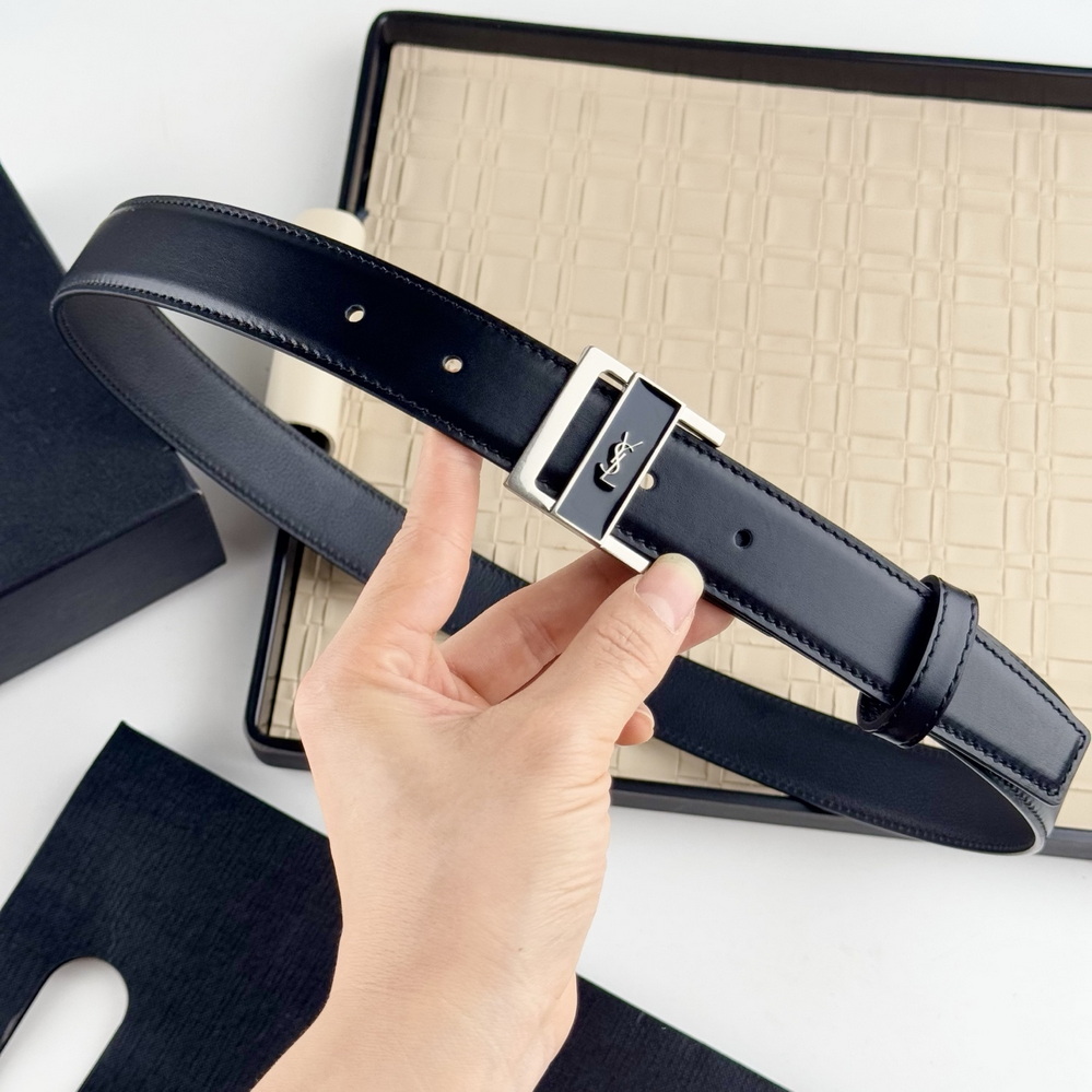 YSL Belts(AAAAA)-023