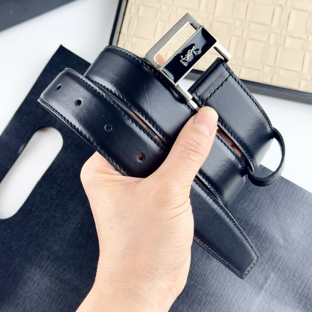 YSL Belts(AAAAA)-022