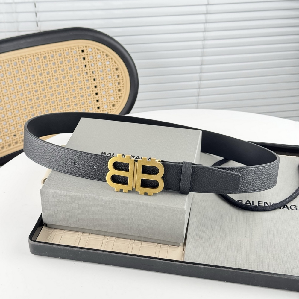 Balenciaga Belts(AAAAA)-070