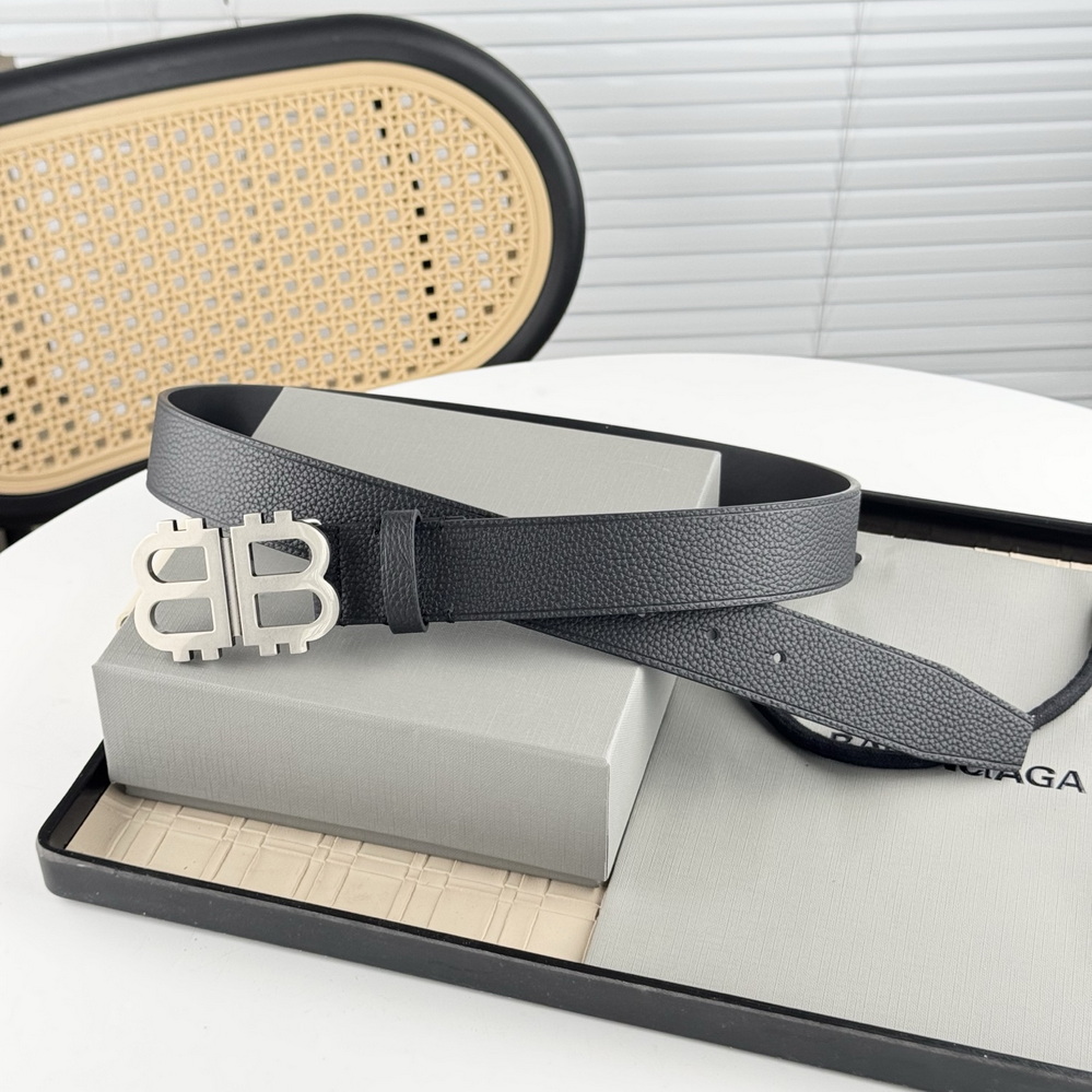 Balenciaga Belts(AAAAA)-036