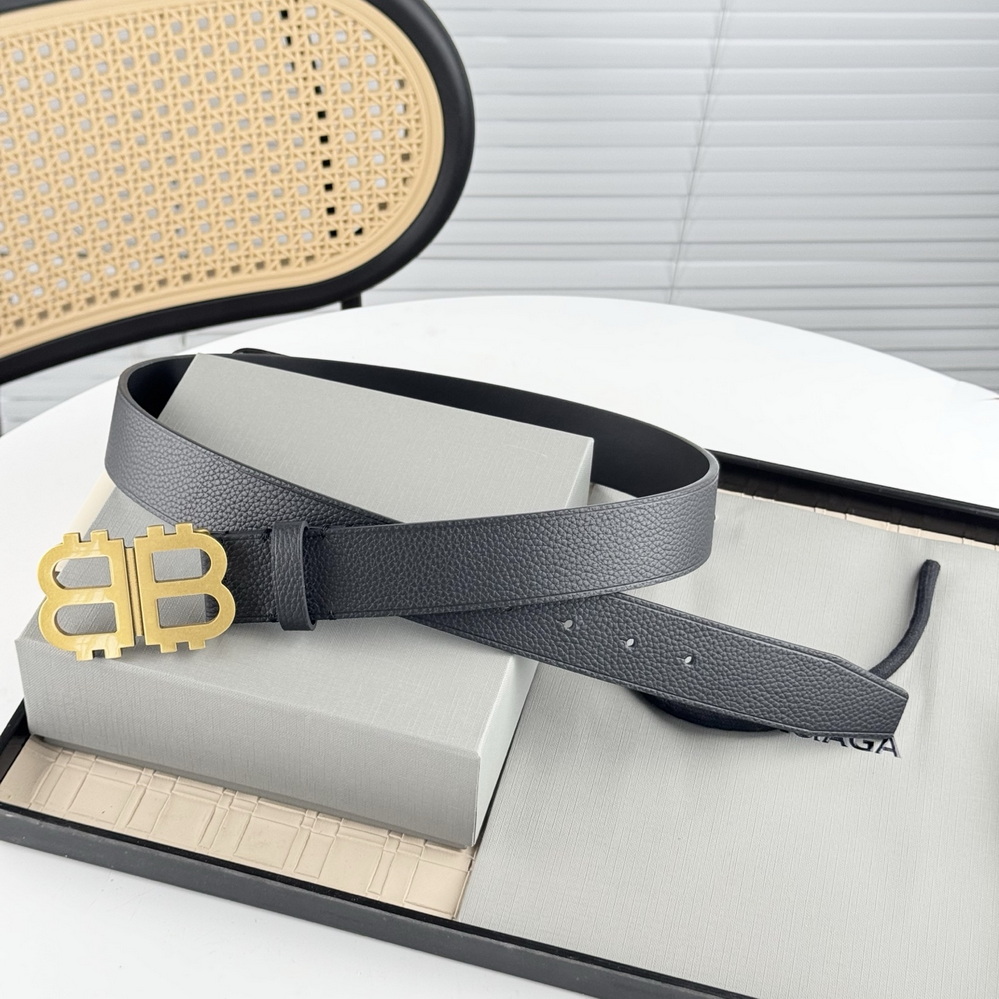 Balenciaga Belts(AAAAA)-035