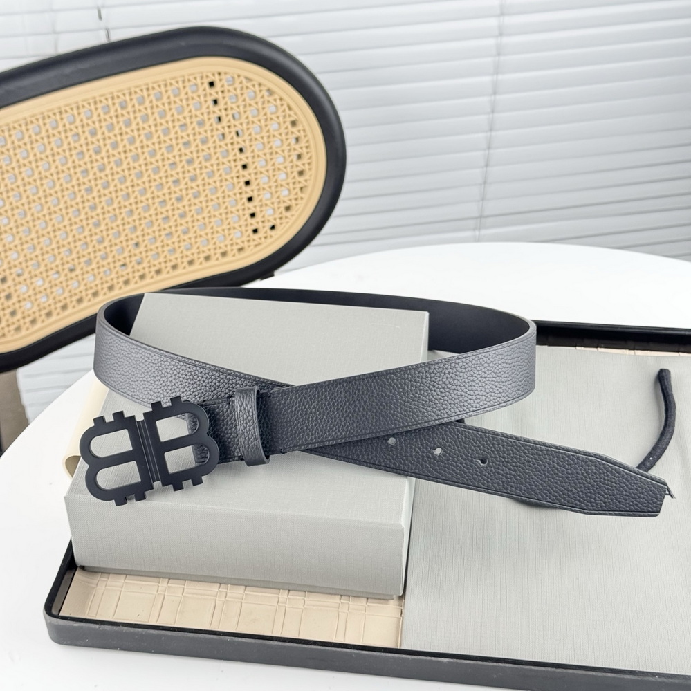 Balenciaga Belts(AAAAA)-034