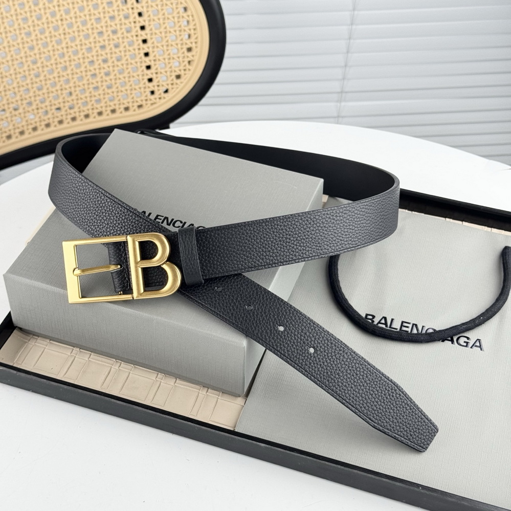 Balenciaga Belts(AAAAA)-032