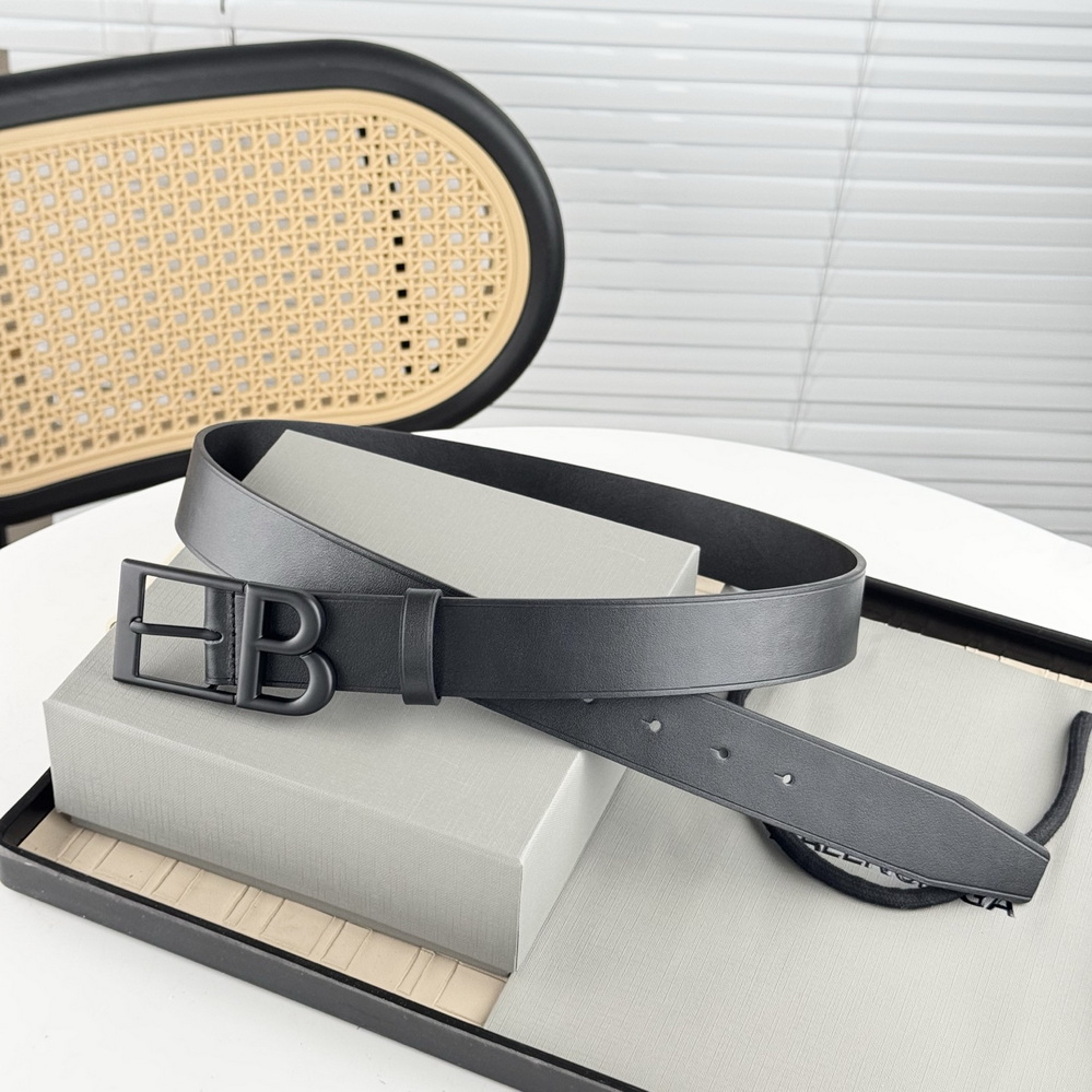 Balenciaga Belts(AAAAA)-031