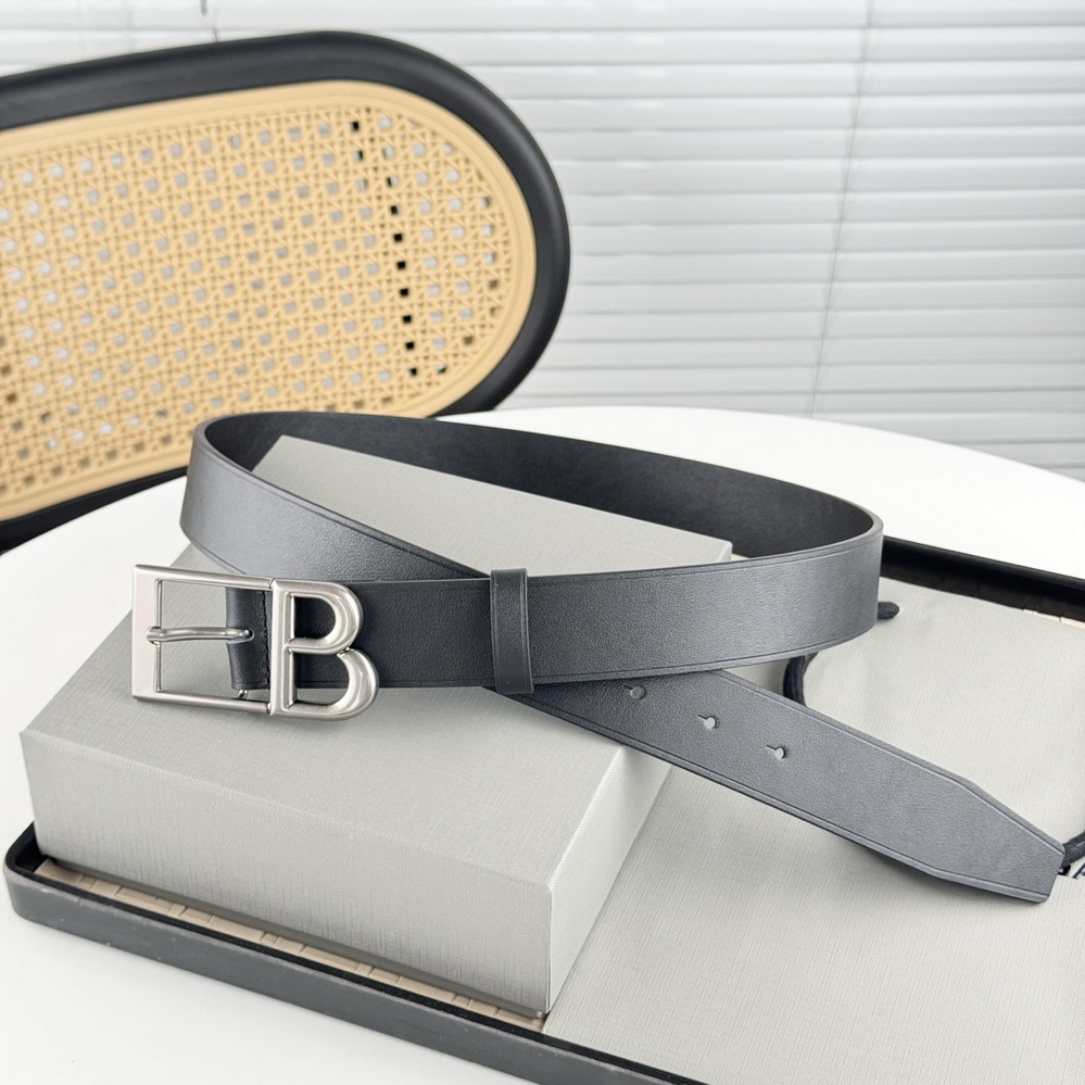 Balenciaga Belts(AAAAA)-030