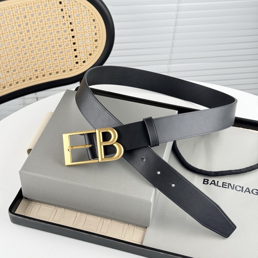 Balenciaga Belts(AAAAA)-029