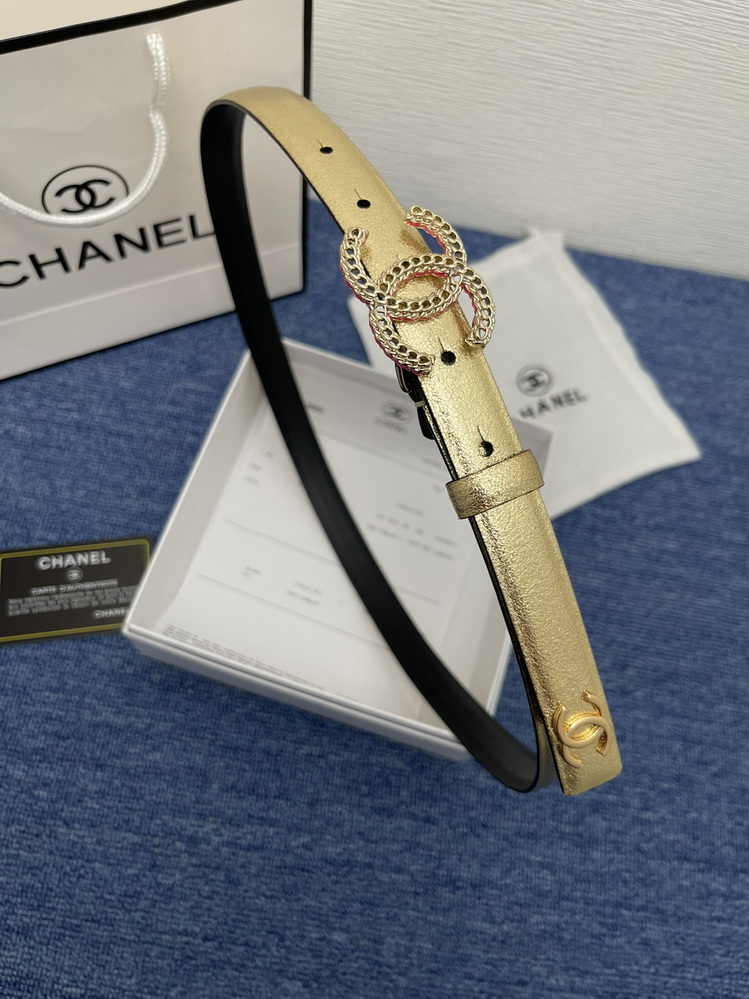 Chanel Belts(AAAAA)-042