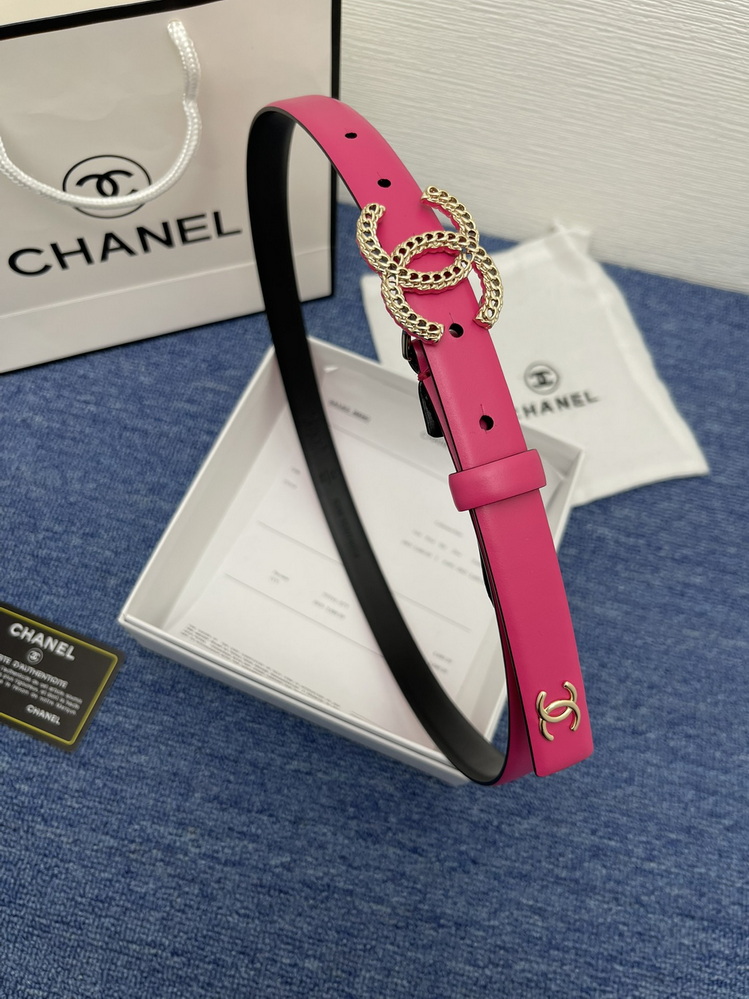 Chanel Belts(AAAAA)-039