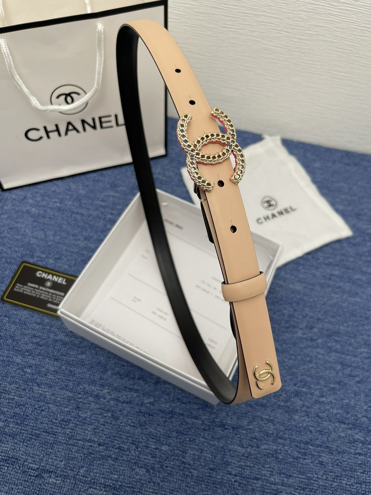Chanel Belts(AAAAA)-035