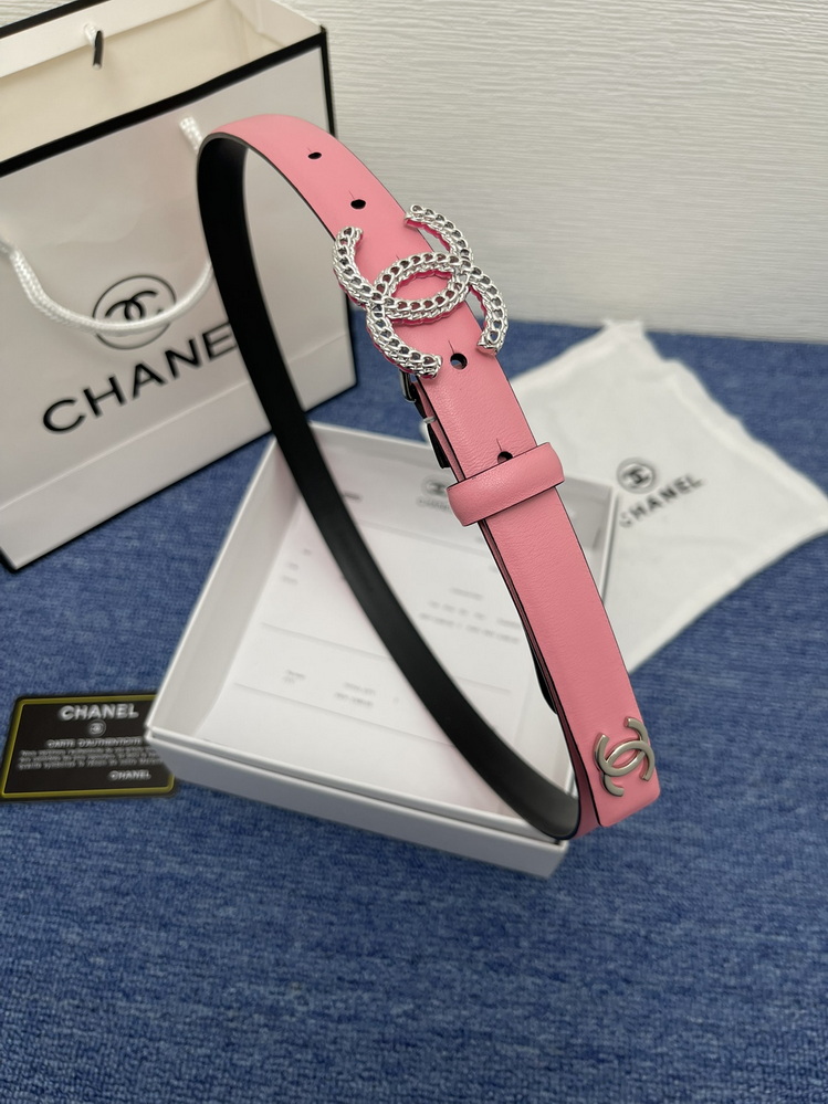 Chanel Belts(AAAAA)-034
