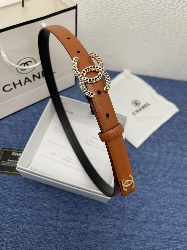 Chanel Belts(AAAAA)-029