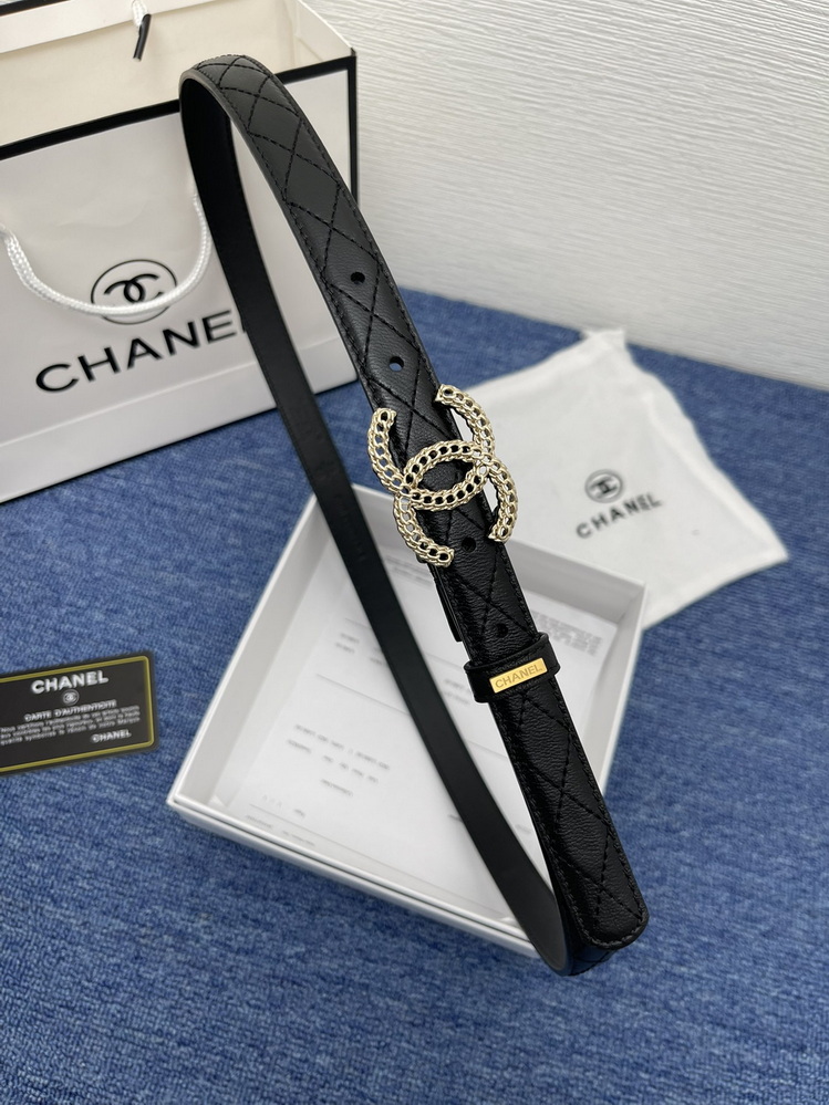 Chanel Belts(AAAAA)-027