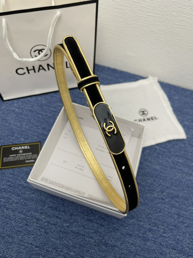 Chanel Belts(AAAAA)-026