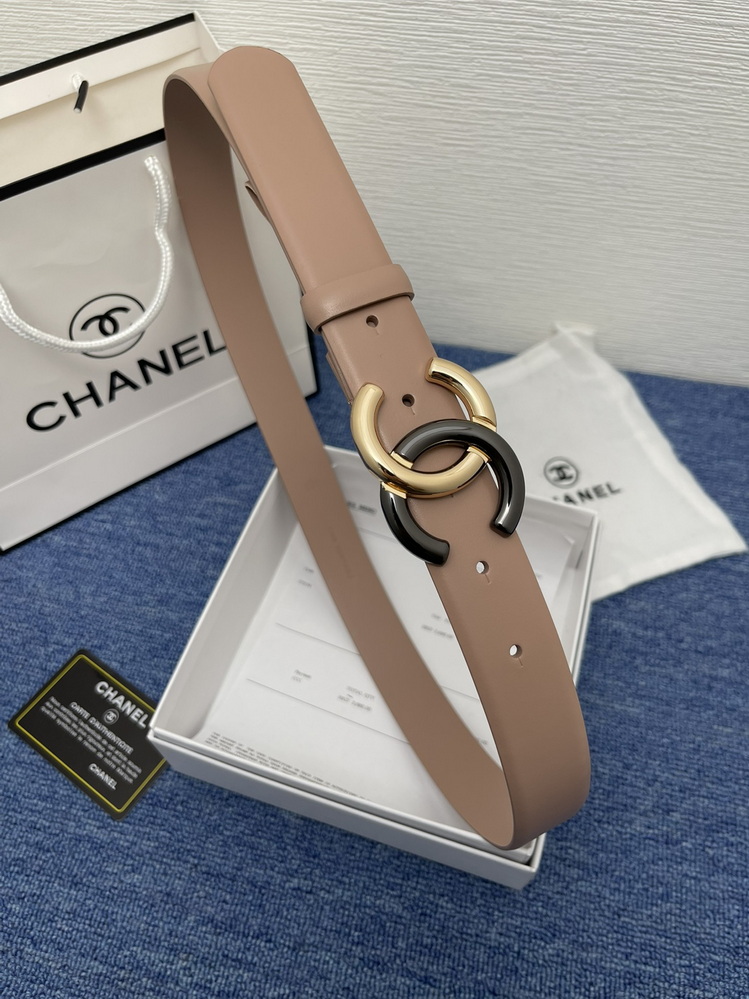 Chanel Belts(AAAAA)-074