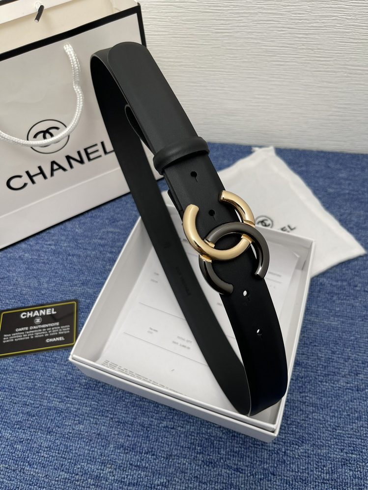 Chanel Belts(AAAAA)-073