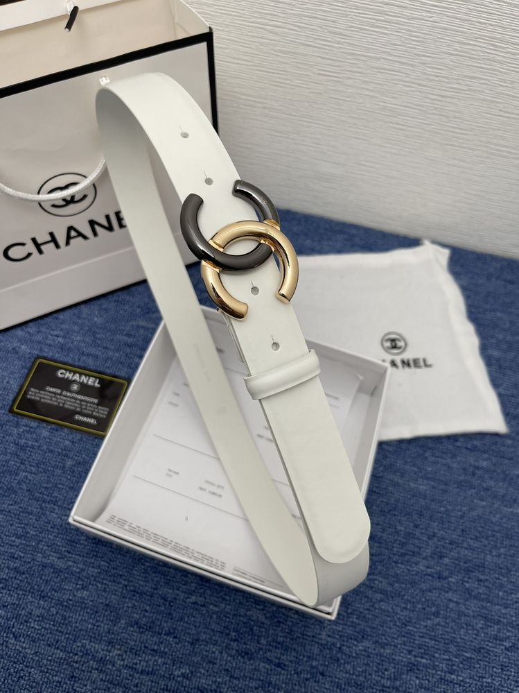 Chanel Belts(AAAAA)-072