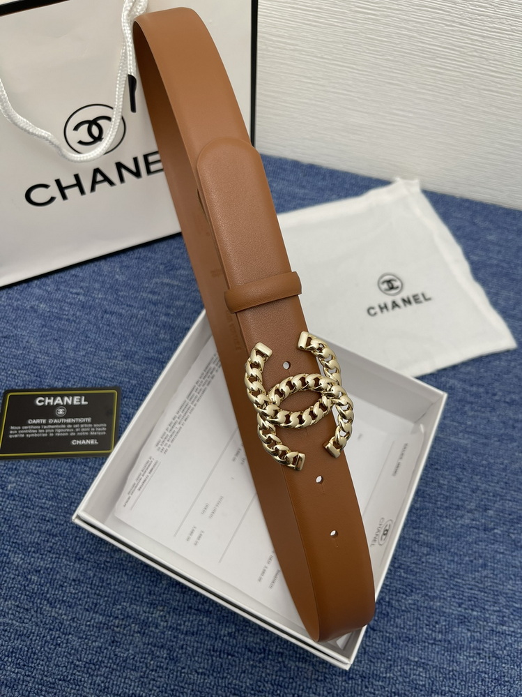 Chanel Belts(AAAAA)-071
