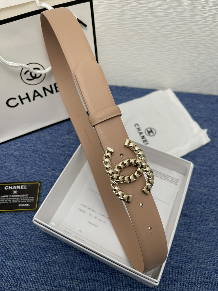 Chanel Belts(AAAAA)-068
