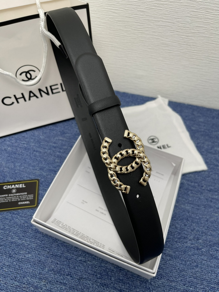 Chanel Belts(AAAAA)-066