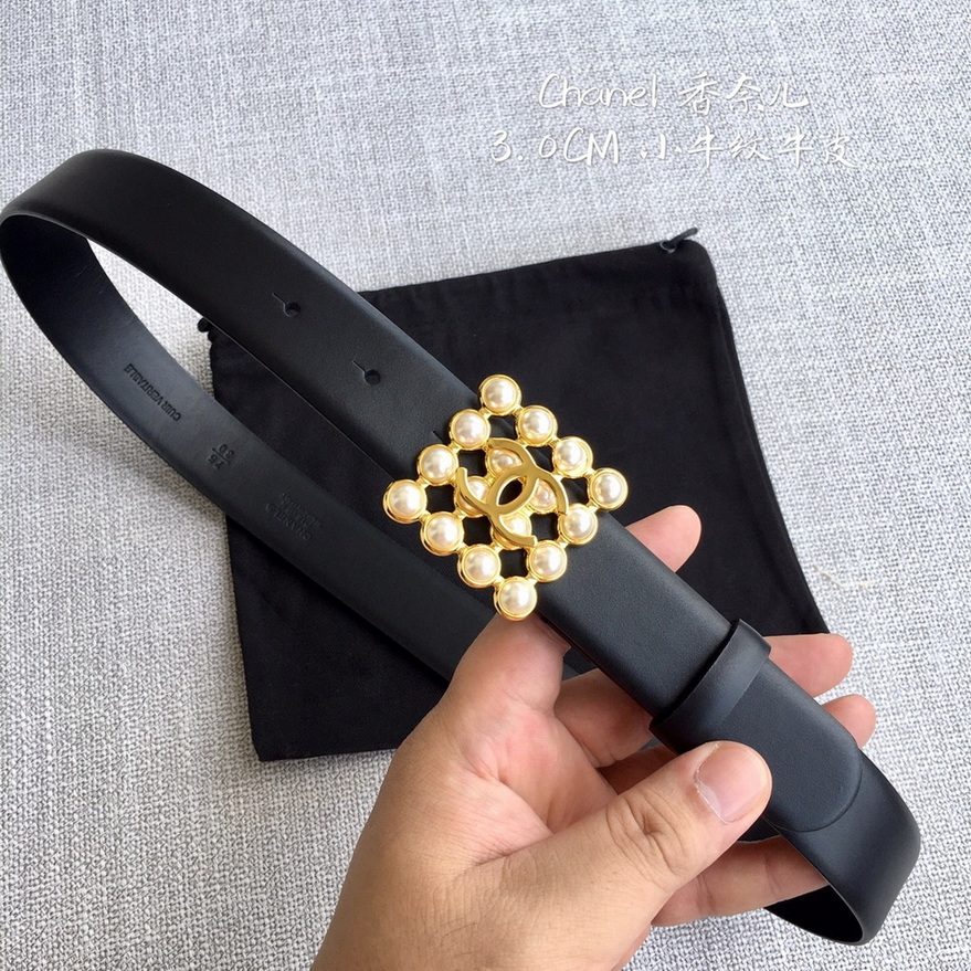 Chanel Belts(AAAAA)-065