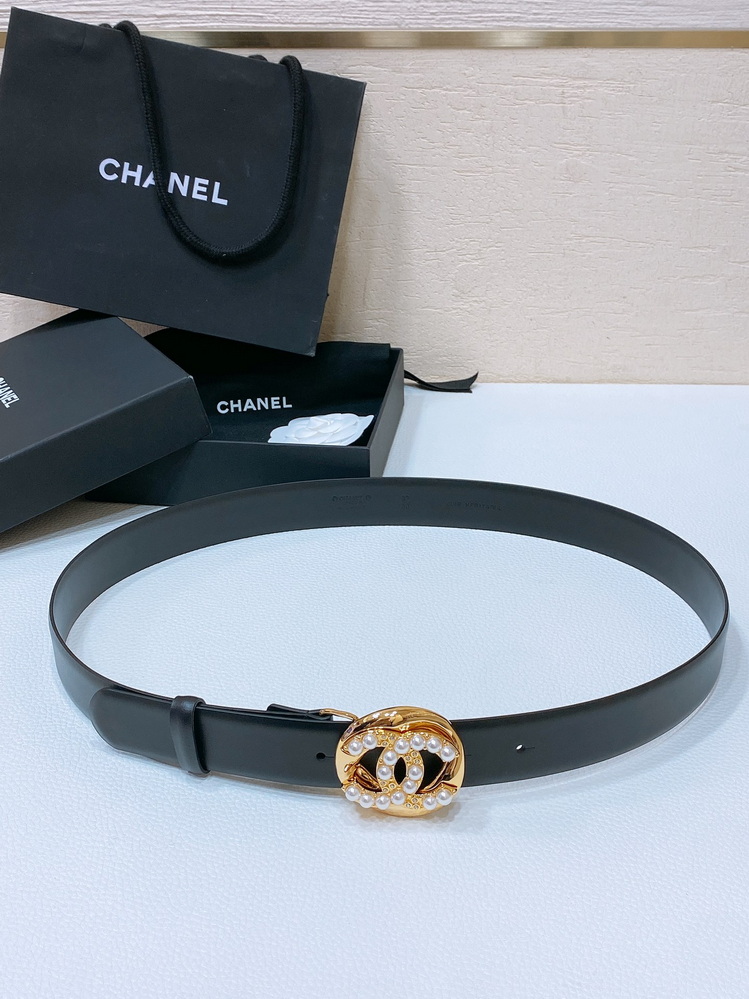 Chanel Belts(AAAAA)-063