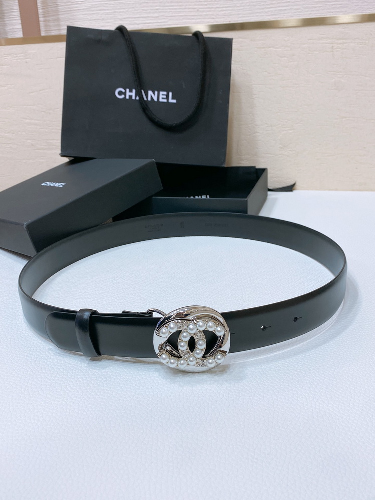Chanel Belts(AAAAA)-062