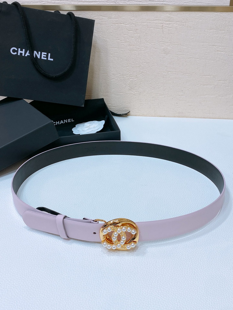Chanel Belts(AAAAA)-061