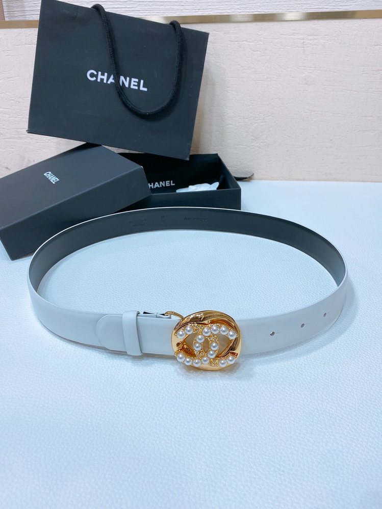 Chanel Belts(AAAAA)-060