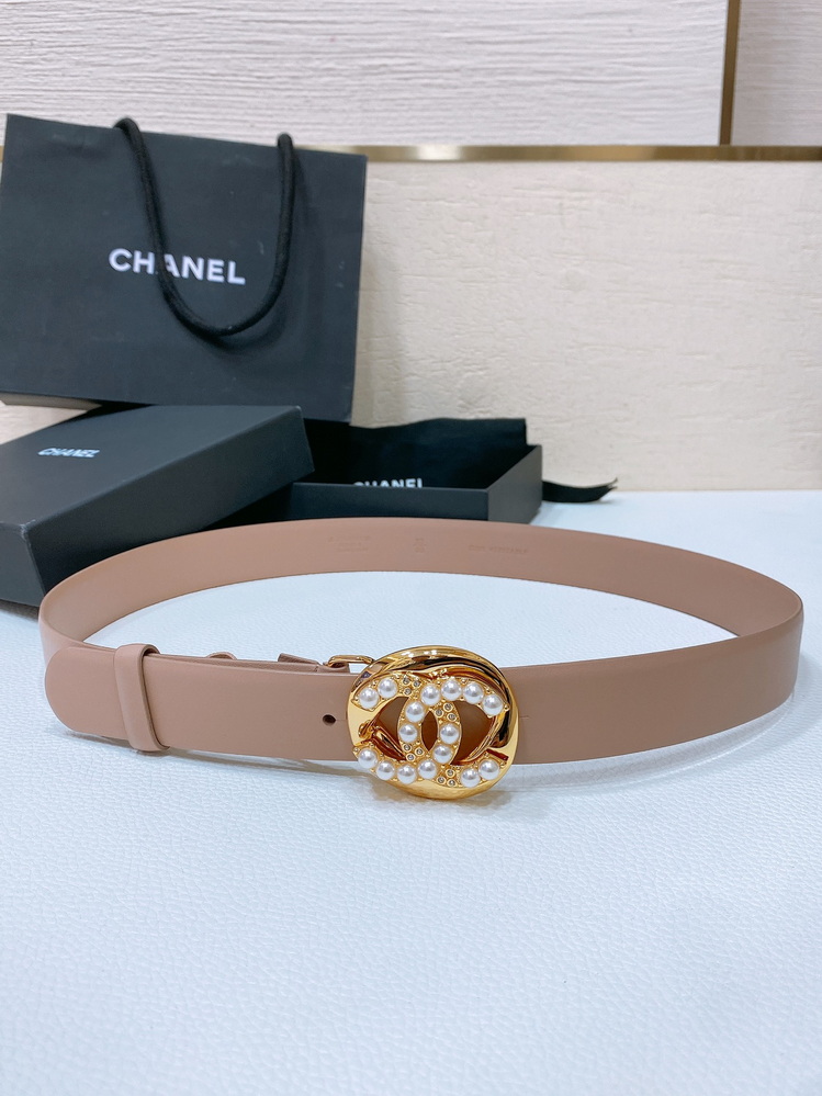 Chanel Belts(AAAAA)-059