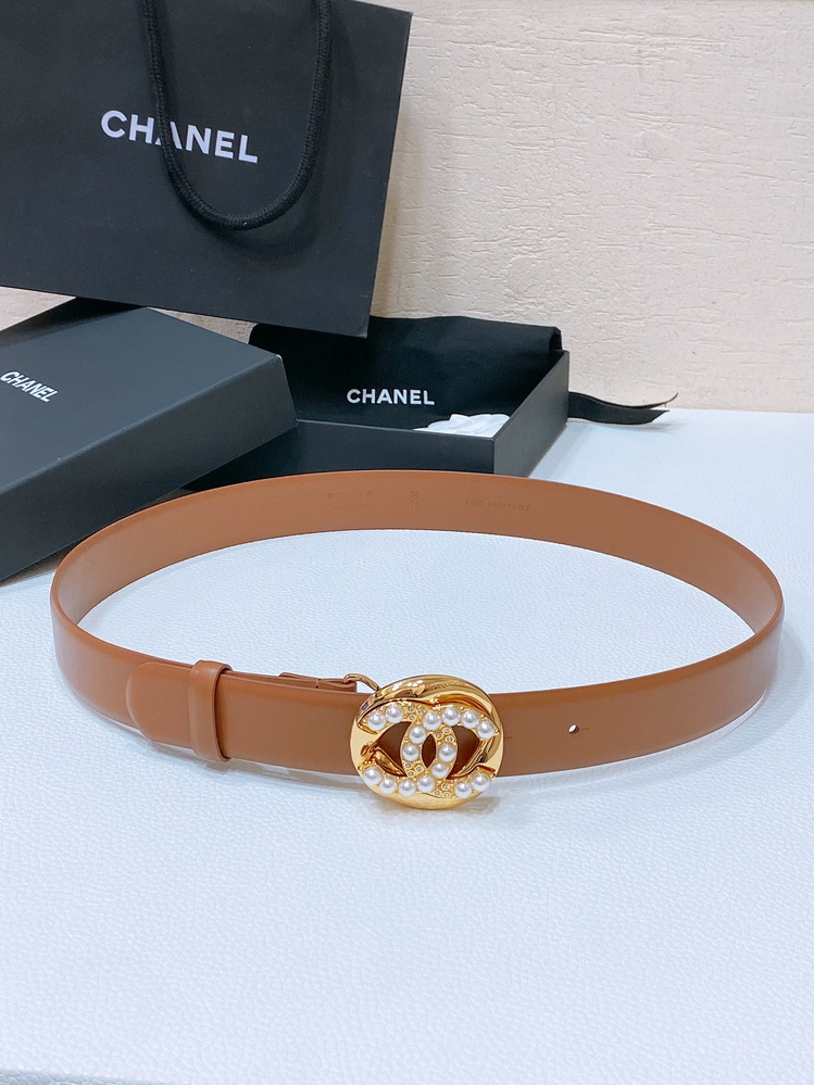 Chanel Belts(AAAAA)-058