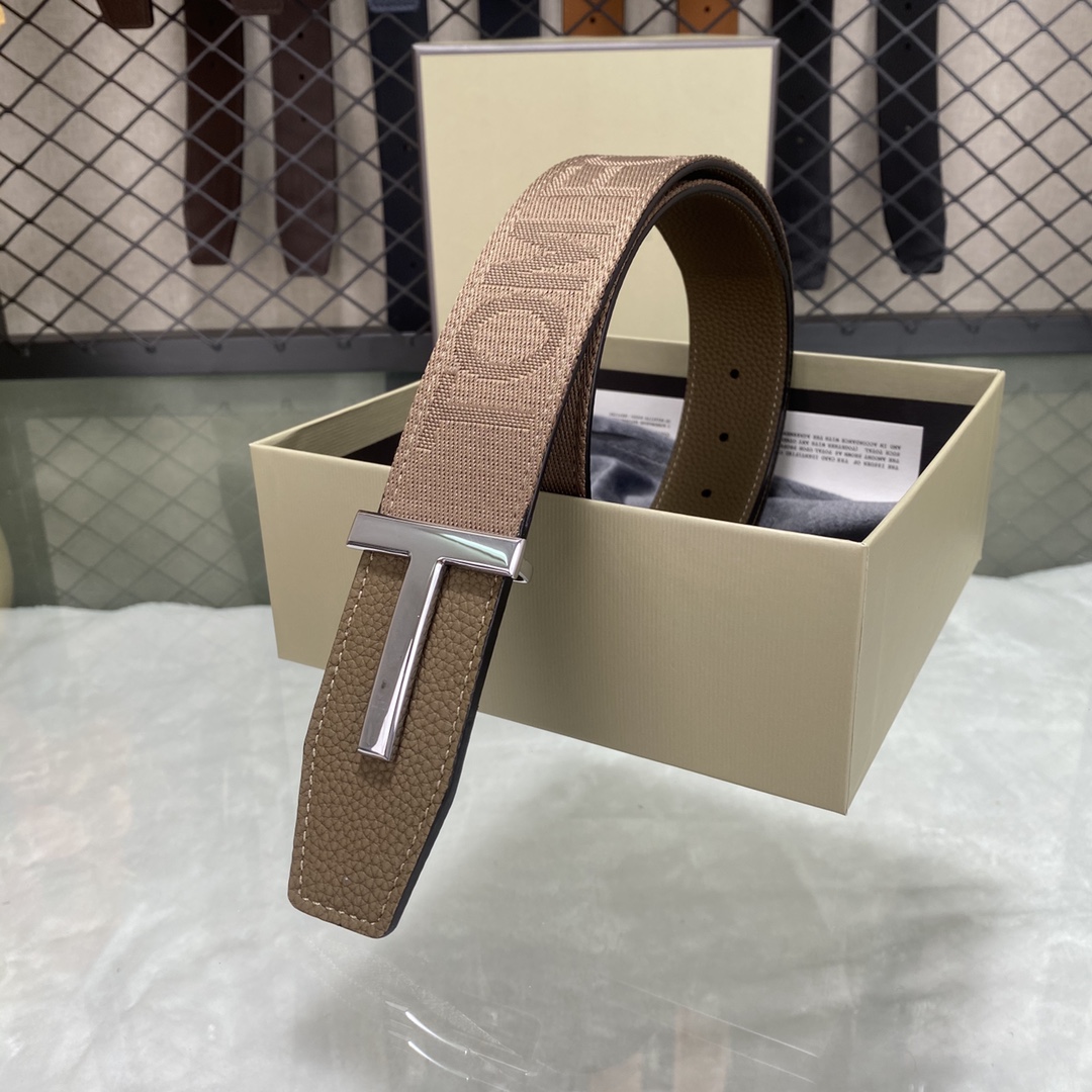 Tom Ford Belts(AAAAA)-319