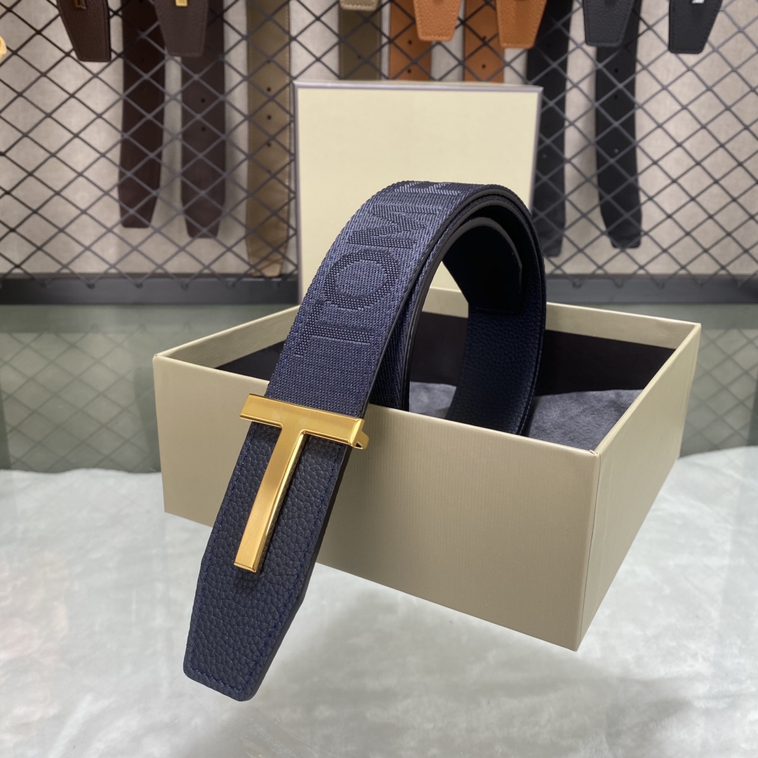 Tom Ford Belts(AAAAA)-318