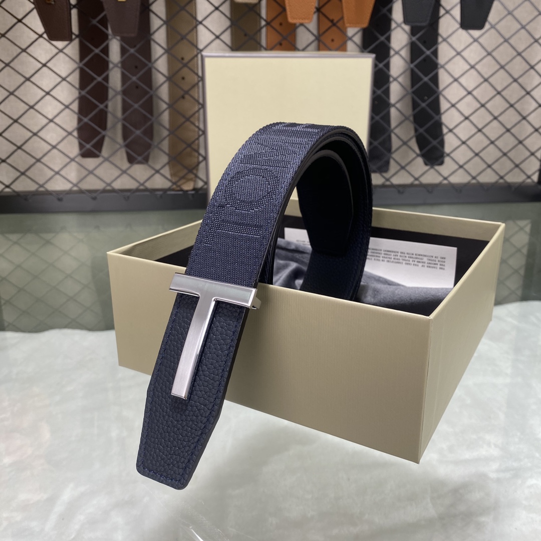 Tom Ford Belts(AAAAA)-317