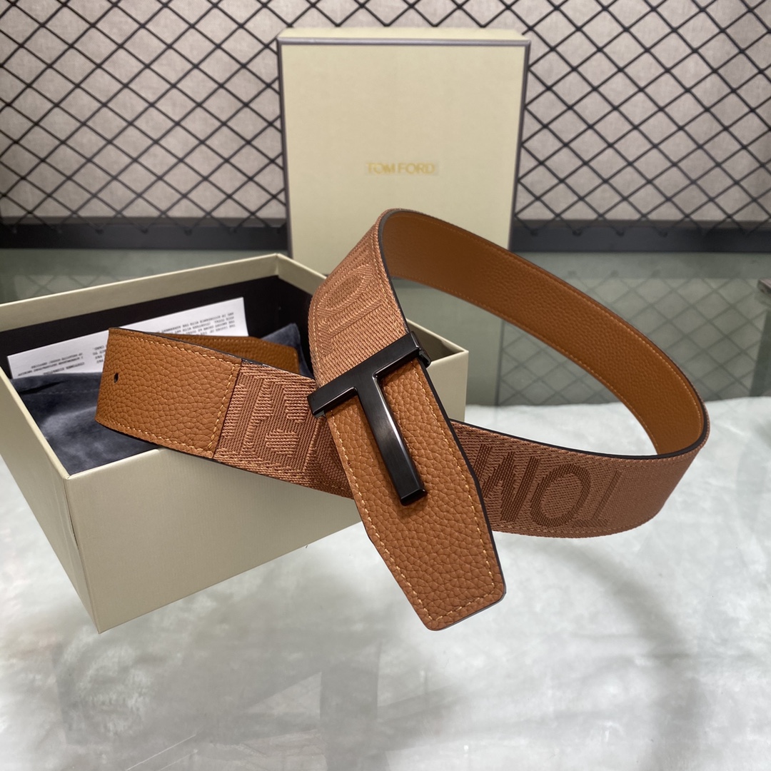 Tom Ford Belts(AAAAA)-315