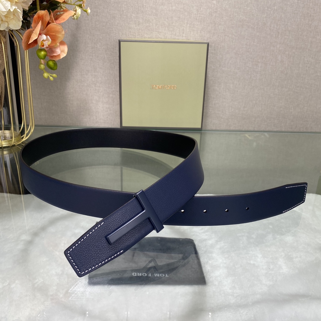 Tom Ford Belts(AAAAA)-311