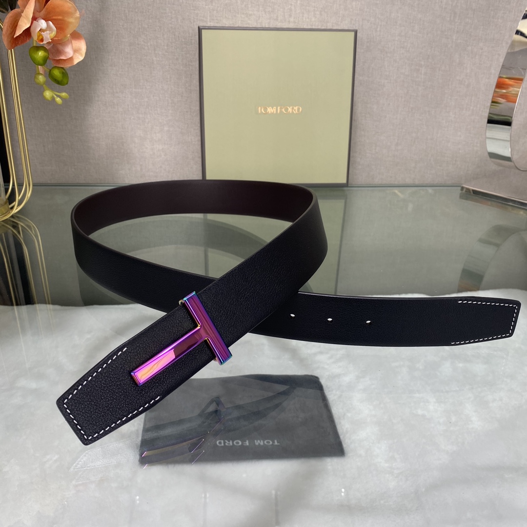 Tom Ford Belts(AAAAA)-307