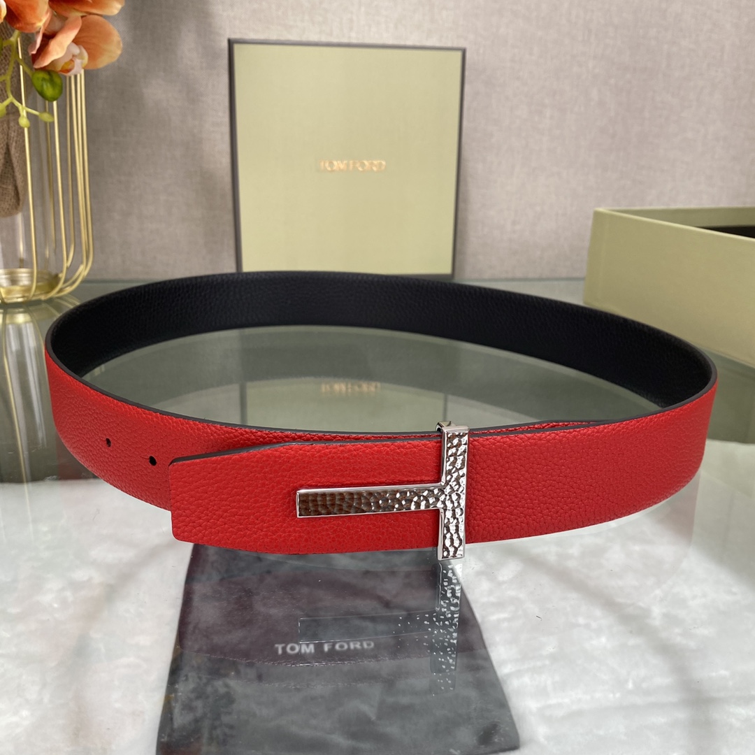 Tom Ford Belts(AAAAA)-293