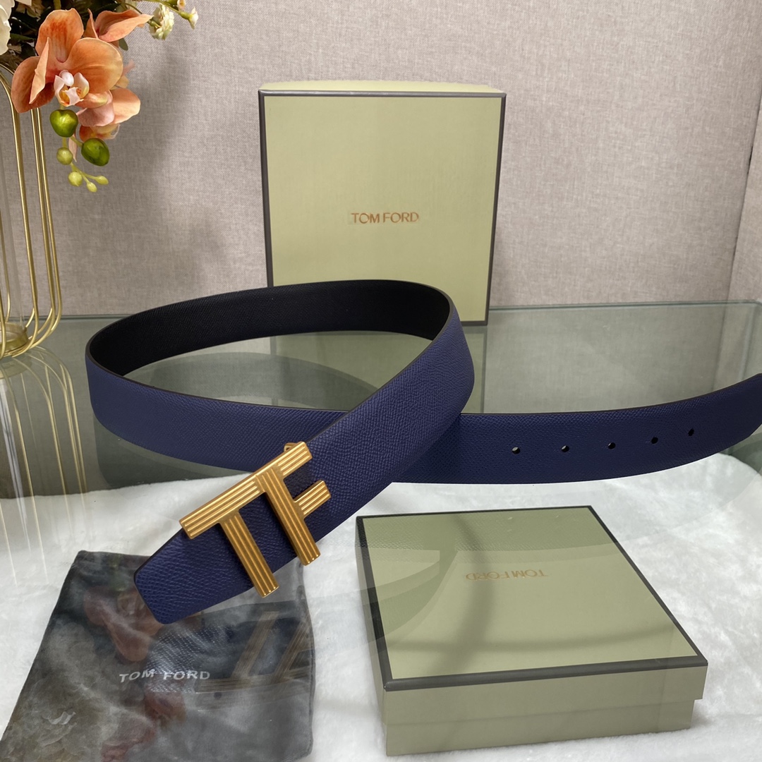 Tom Ford Belts(AAAAA)-291